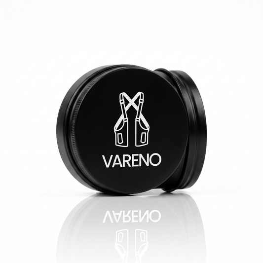 Crema Natural para Cuero